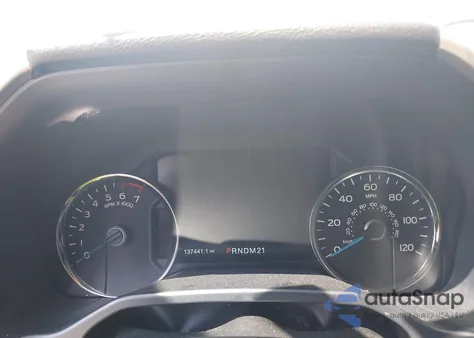 2015 Ford F-150 Lariat из США, поврежденный, VIN 1FTEW1EFXFFA98192